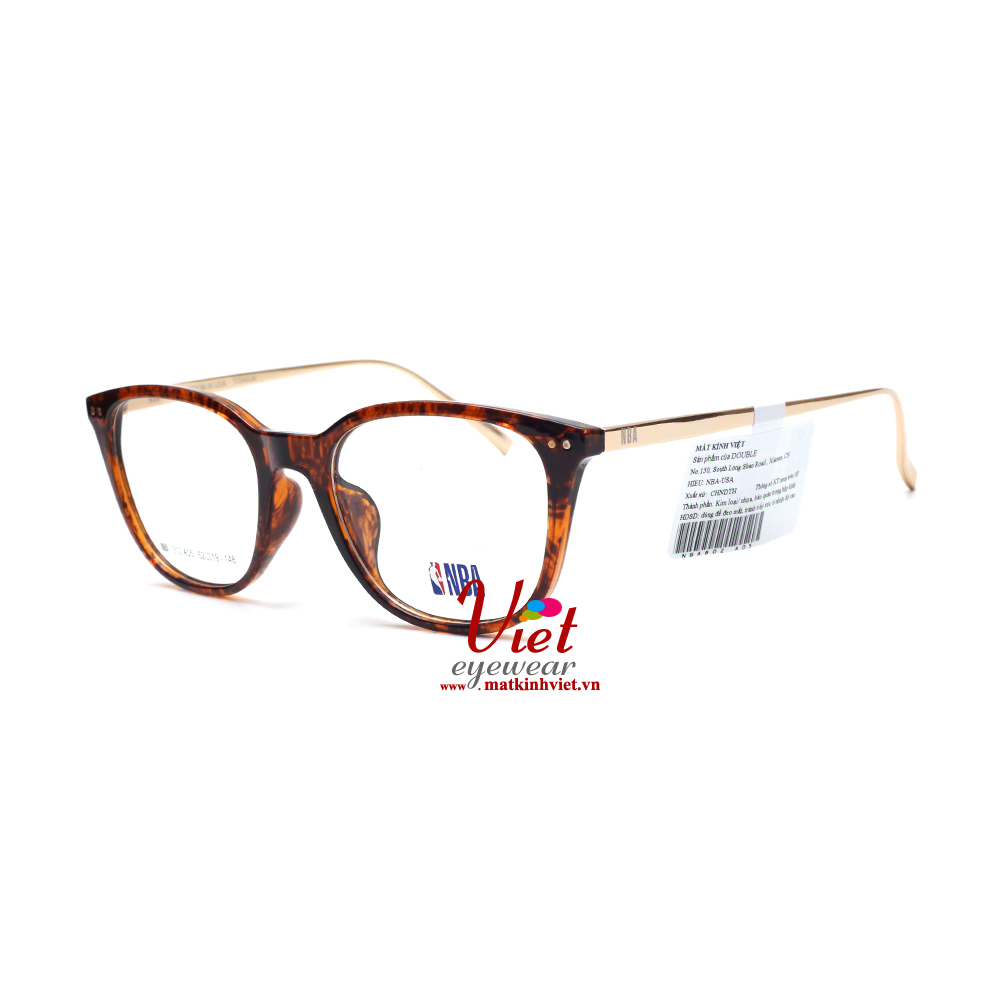 Gọng kính NBA NBA802 A05